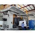 PLC Touch IBC plastic moulding Machine hydraulic system high energy saving